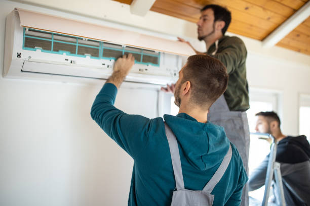 Best Geothermal HVAC Systems in Devon, PA