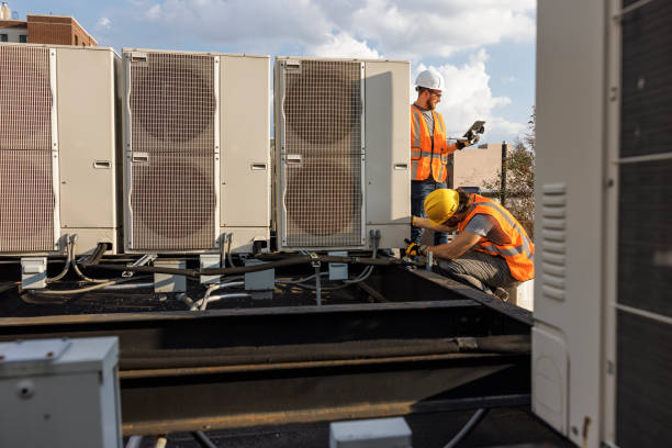 Best Commercial HVAC in Devon, PA