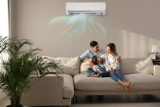 Best Ductless Mini-Split Systems in Devon, PA