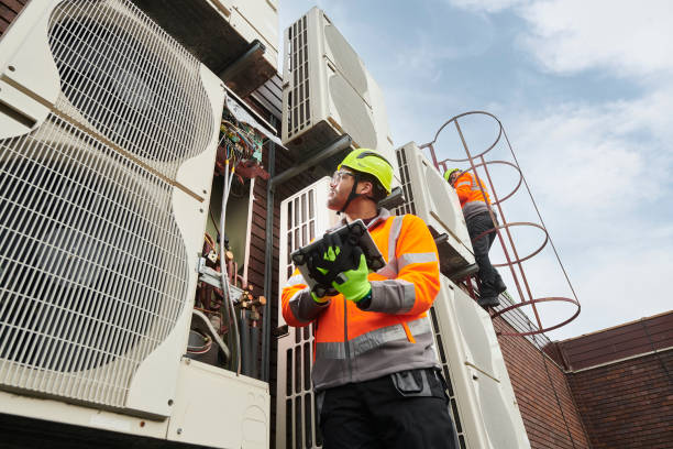 Best Solar-powered HVAC Systems in Devon, PA