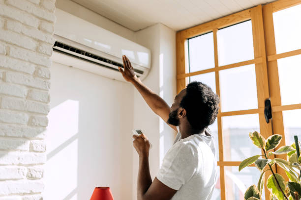 Best Thermostats and Smart Controls in Devon, PA