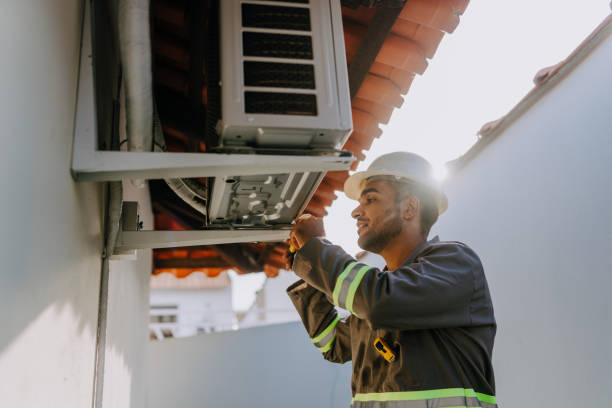 Best Seasonal HVAC Services in Devon, PA