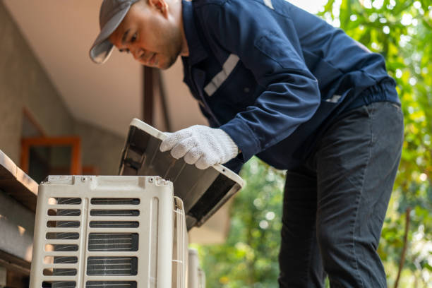 Best Energy-efficient HVAC Solutions in Devon, PA